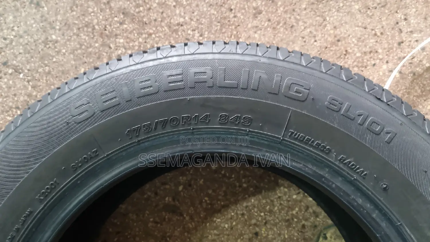 175/70r14 Foreign Used