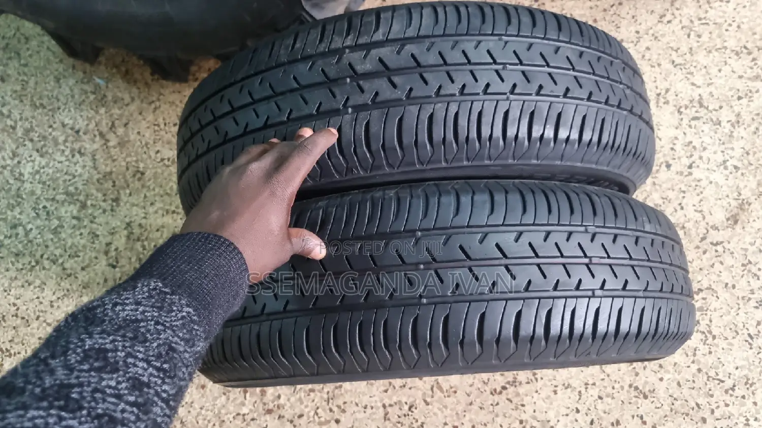 175/70r14 Foreign Used