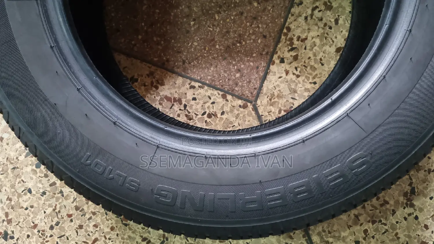 175/70r14 Foreign Used