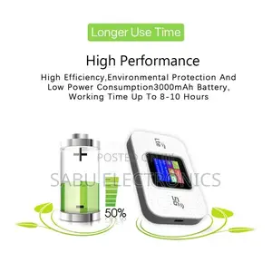 4g/5g Portable Mifi/ Portable Wifi/ Unlocked to All Sim Card