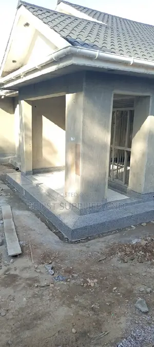 Terrazzo Velanda and House