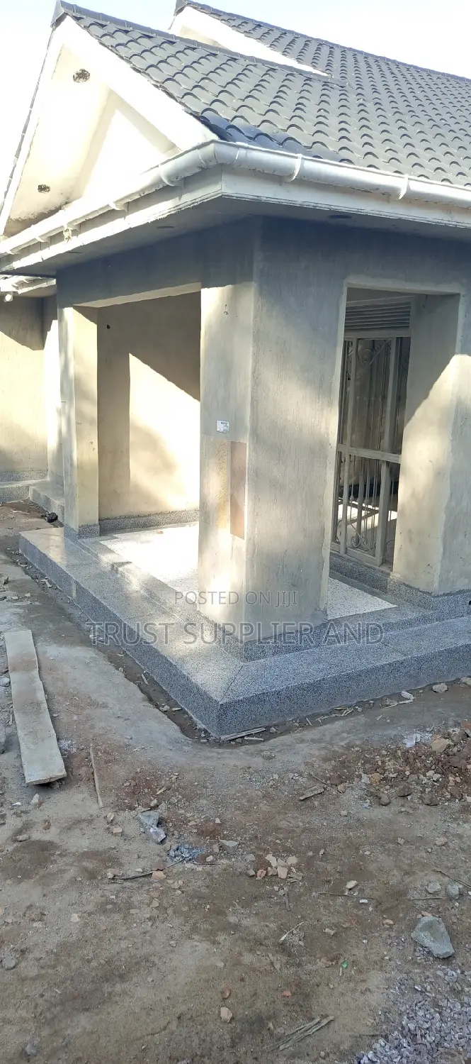 Terrazzo Velanda and House
