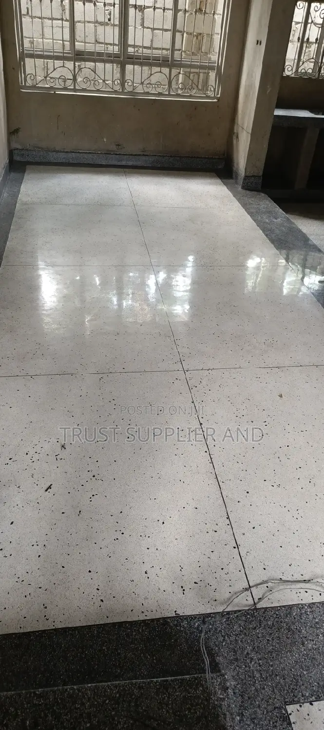 Terrazzo Velanda and House