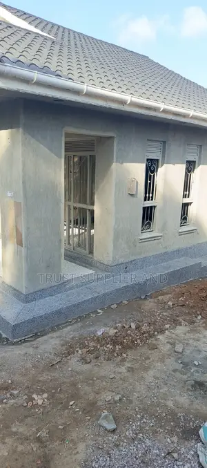 Terrazzo Velanda and House