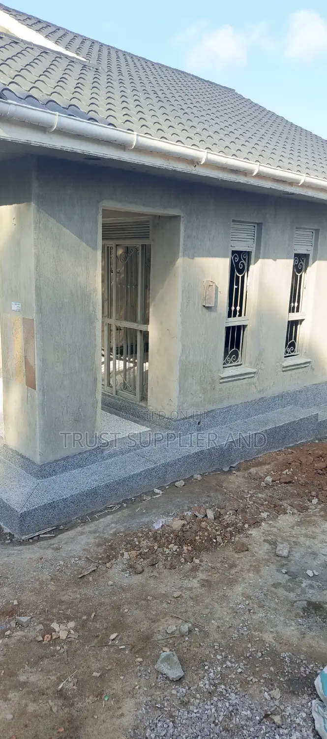 Terrazzo Velanda and House