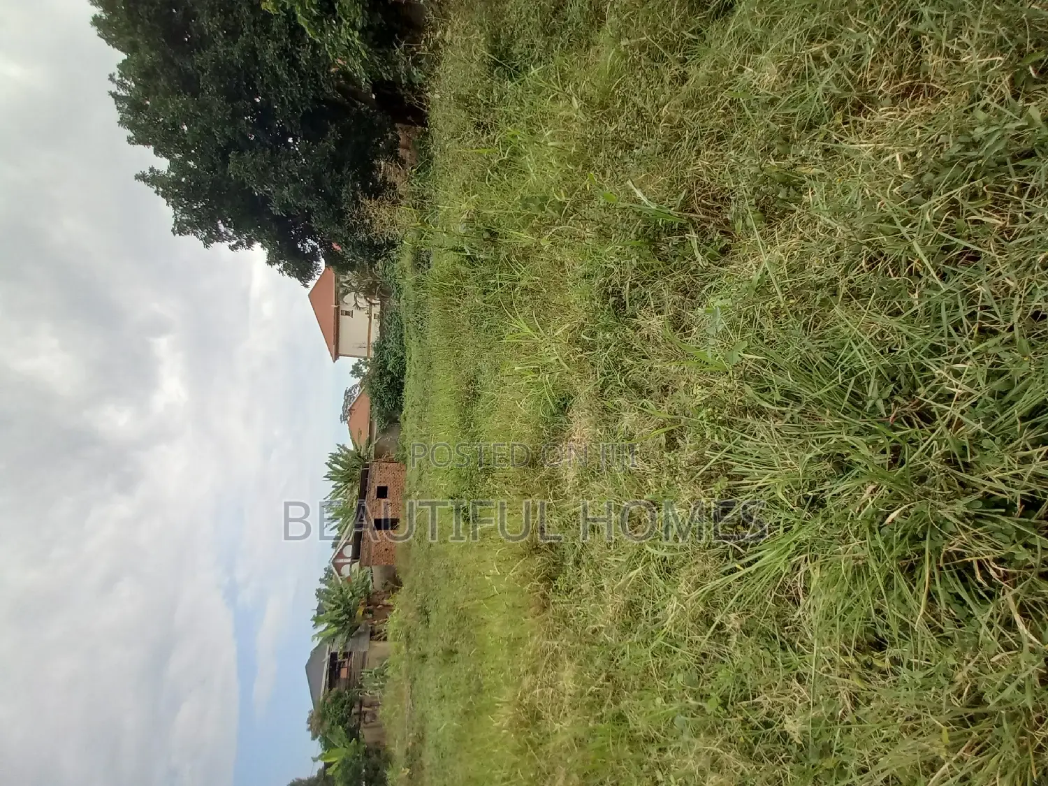 One Acre in Namugongo on Sale