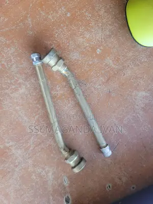 Metallic Truck Rim Valves