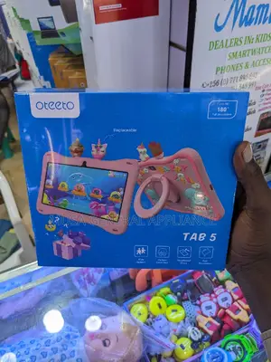 New Oteeto Tab 11 Pro 128 GB