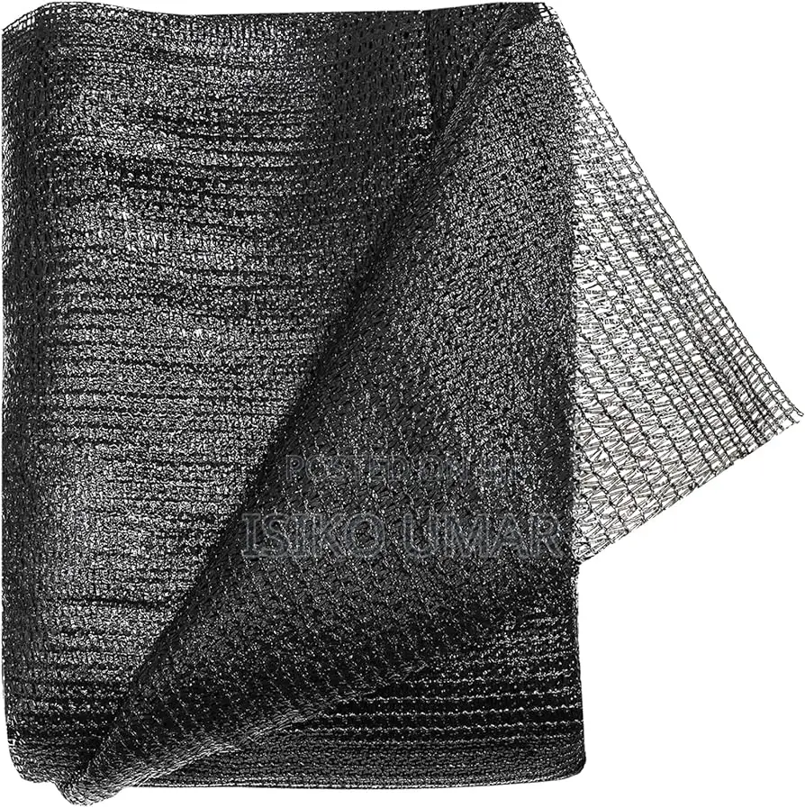 Black Shadenet 3x50m
