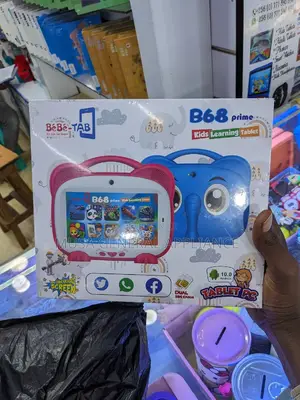 Photo - New Bebe B68 128 GB