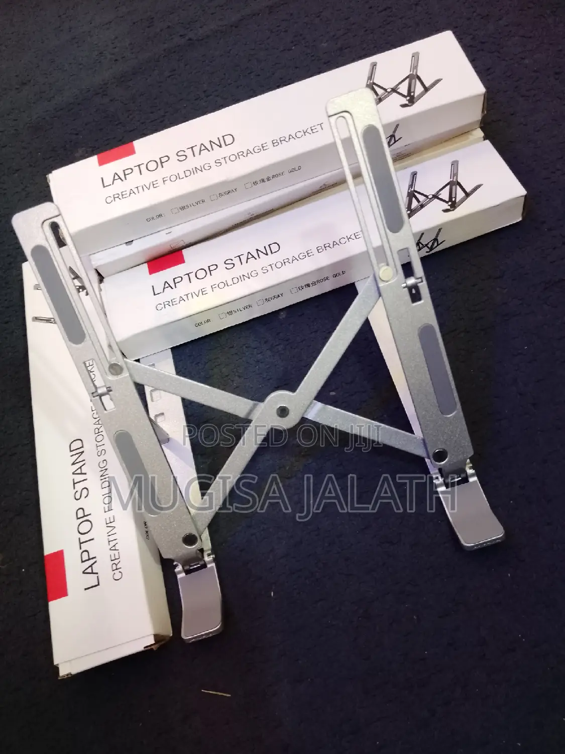 Aluminum Laptop Stands Wholesale Price