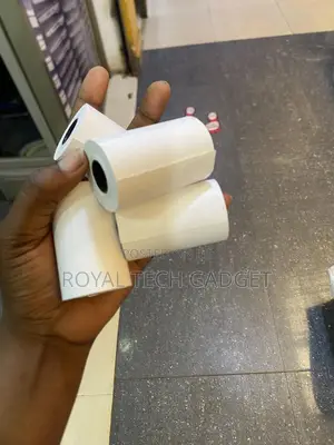 Paper Rolls