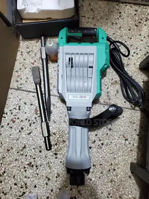 65A Demoliton Breaker Powertex Indian Brand