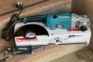 Photo - Makita Grinder GA9020