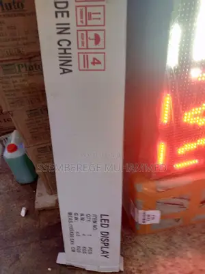 Led Display