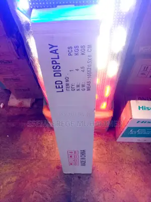 Led Display