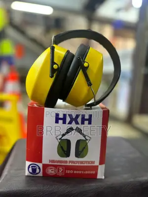 Ear Muffs/ Protectors
