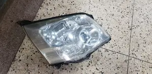 Headlamps for Noah 2009