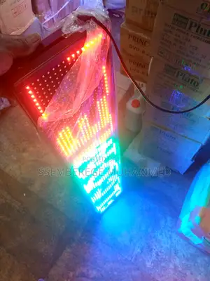 Led Display
