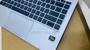 Photo - New Laptop HP ProBook 445 G9 8GB AMD Ryzen 7 SSD 512GB