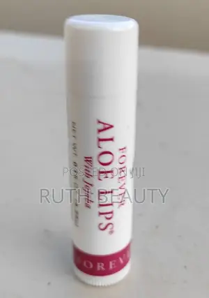 Photo - Forever Aloe Lips