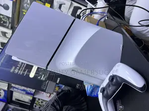 PS5 Slim Used Console
