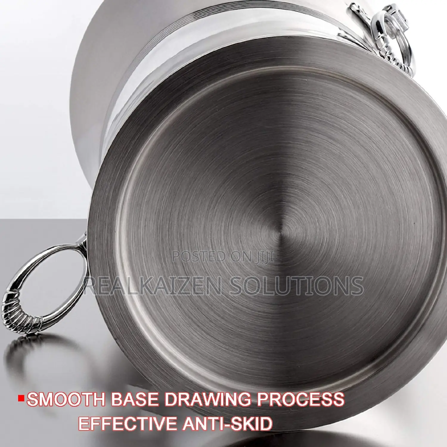 3L Stainless Steel Ice Bucket Wine Champagne Beer Barrel
