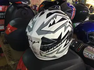 Bikers Helmet Vega