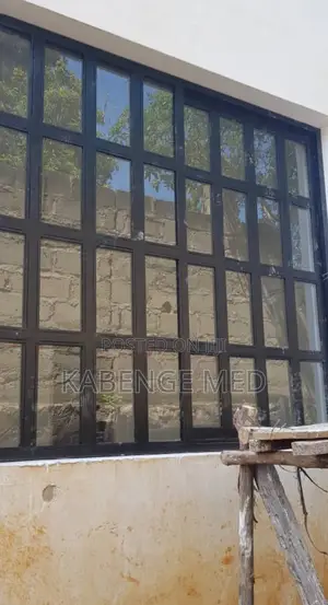 House Glass Fixing