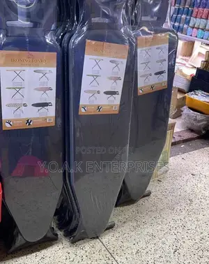 Ironing Board Medium Size