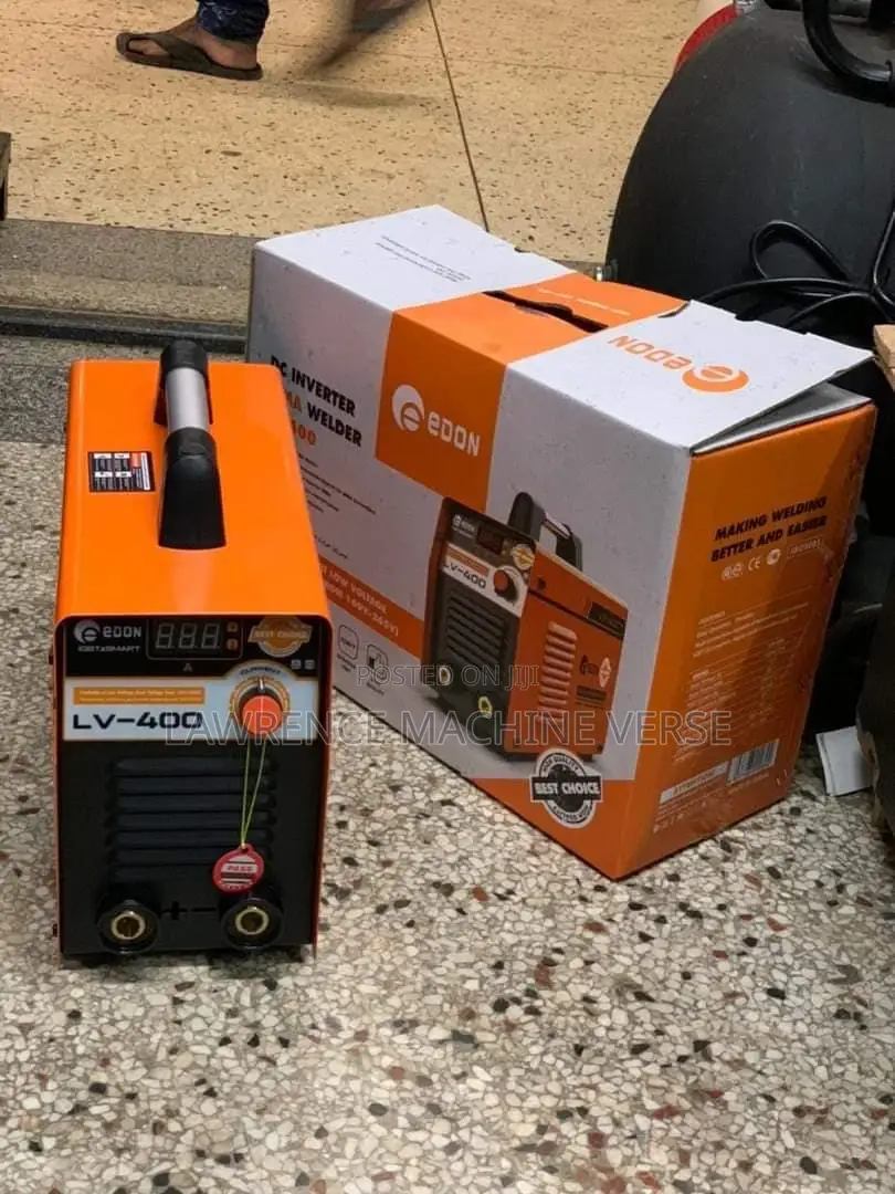 Welding Machine Lv400