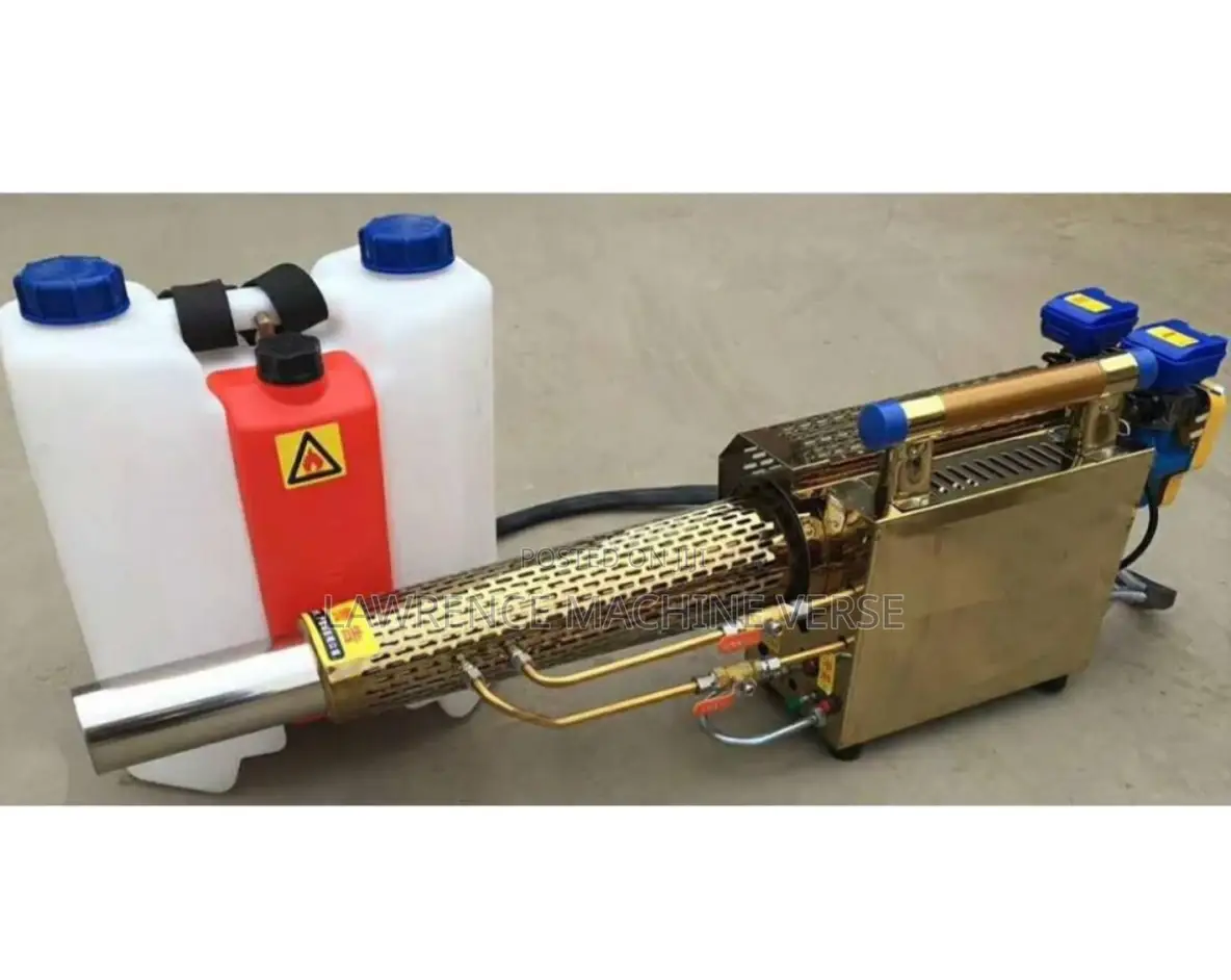 Frogging Machine
