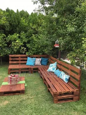 Pallet Chair and Brand New Modern Sofa Styles for You