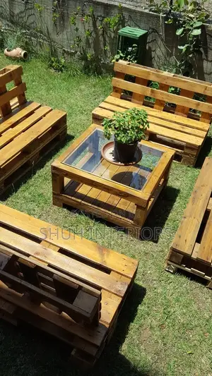 Pallet Chair and Brand New Modern Sofa Styles for You