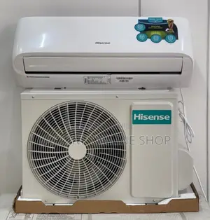 Hisense Air Conditioners 18000btu/Hisense AC Unit 18000(QS)