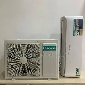 Hisense Air Conditioners 18000btu/Hisense AC Unit 18000(QS)