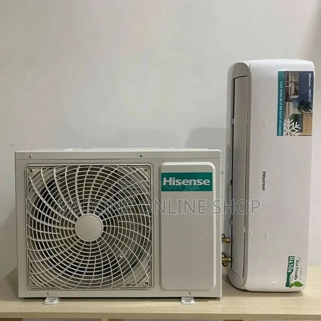 Hisense Air Conditioners 18000btu/Hisense AC Unit 18000(QS)