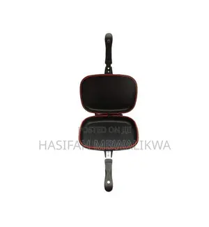 Double Sided Non-Stick Grill Pan