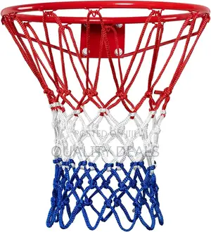 Basketball Replacement Net
