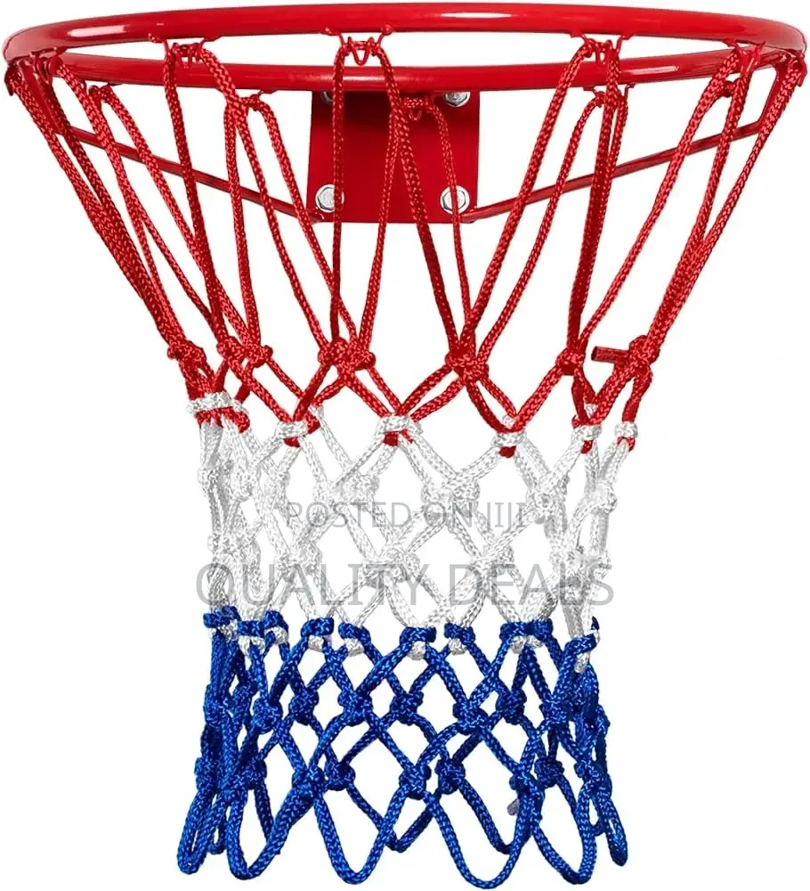 Basketball Replacement Net