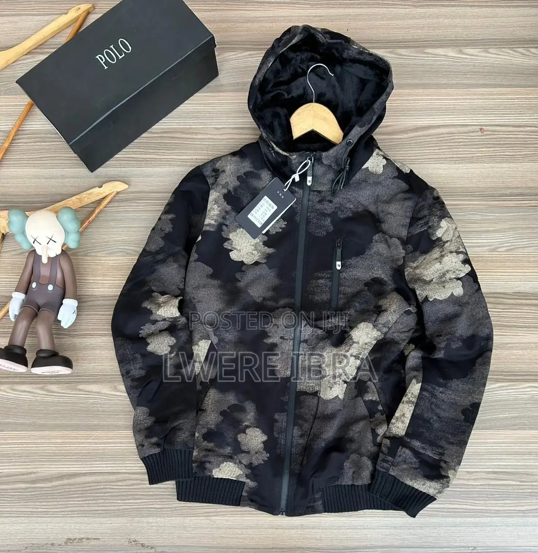 Classic Trending Jackets