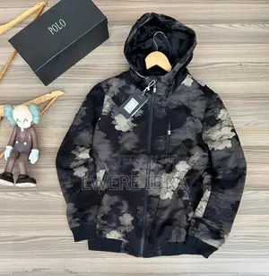 Classic Trending Jackets