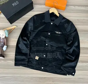 Classic Trending Jackets