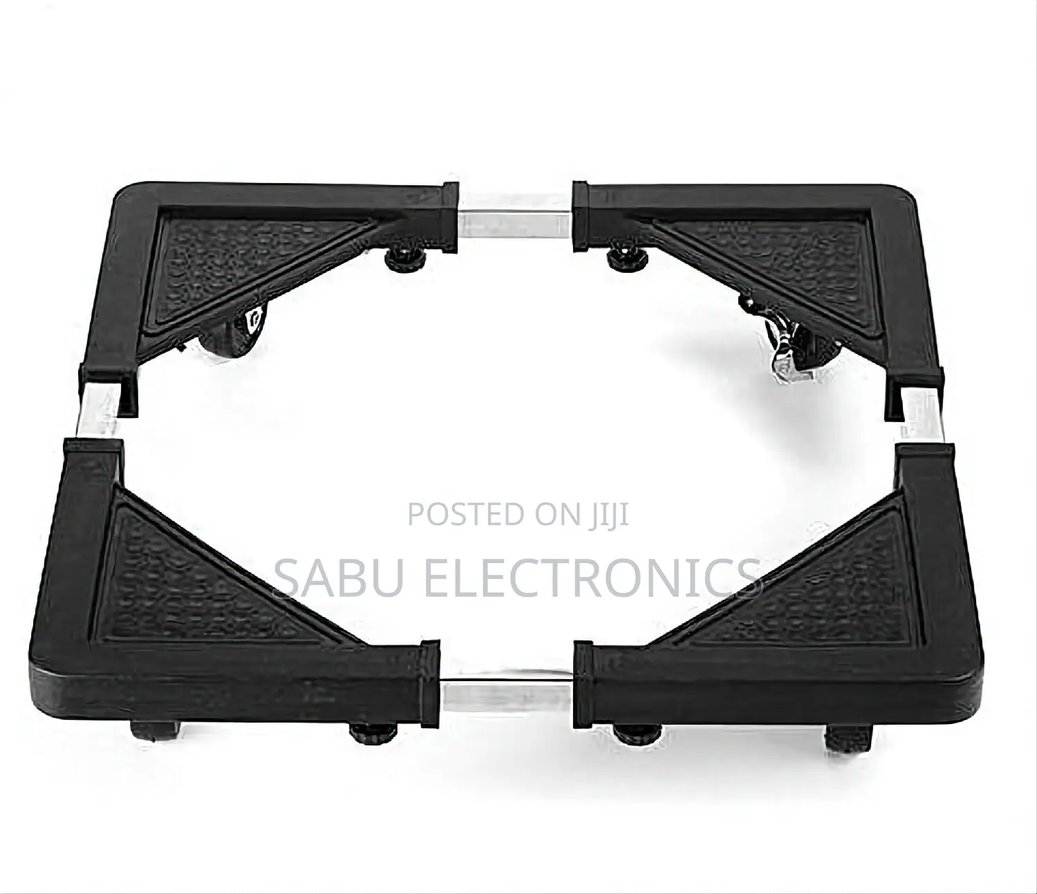 Movable Special Base for Washing Machine and Refrigerator