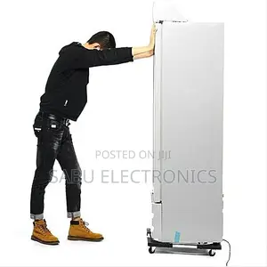 Movable Special Base for Washing Machine and Refrigerator