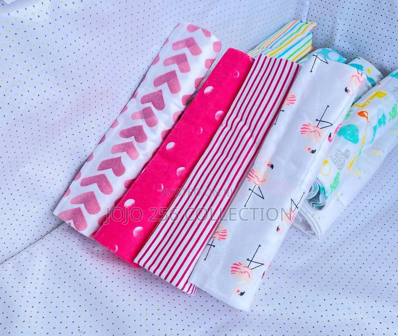 Baby Sheets