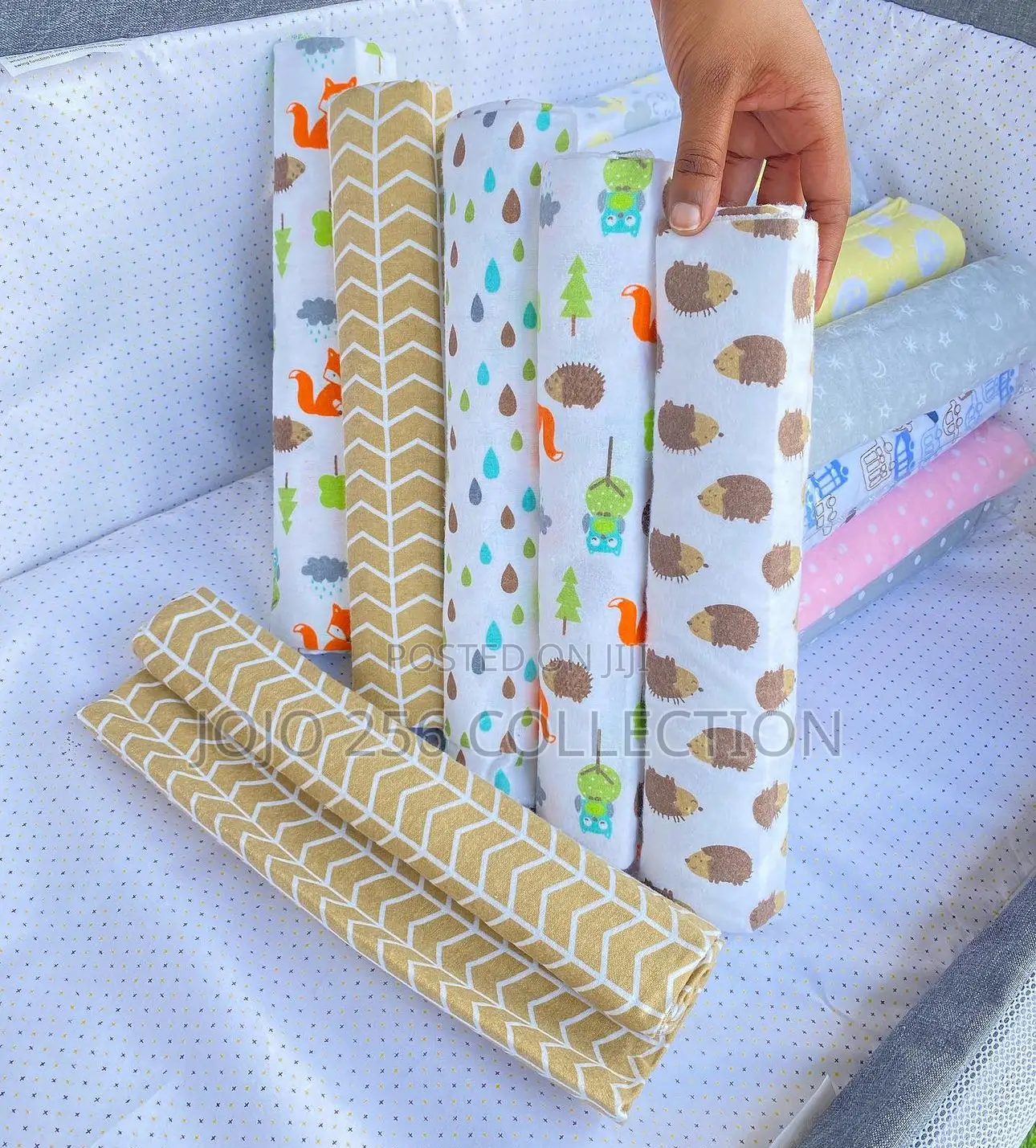 Baby Sheets