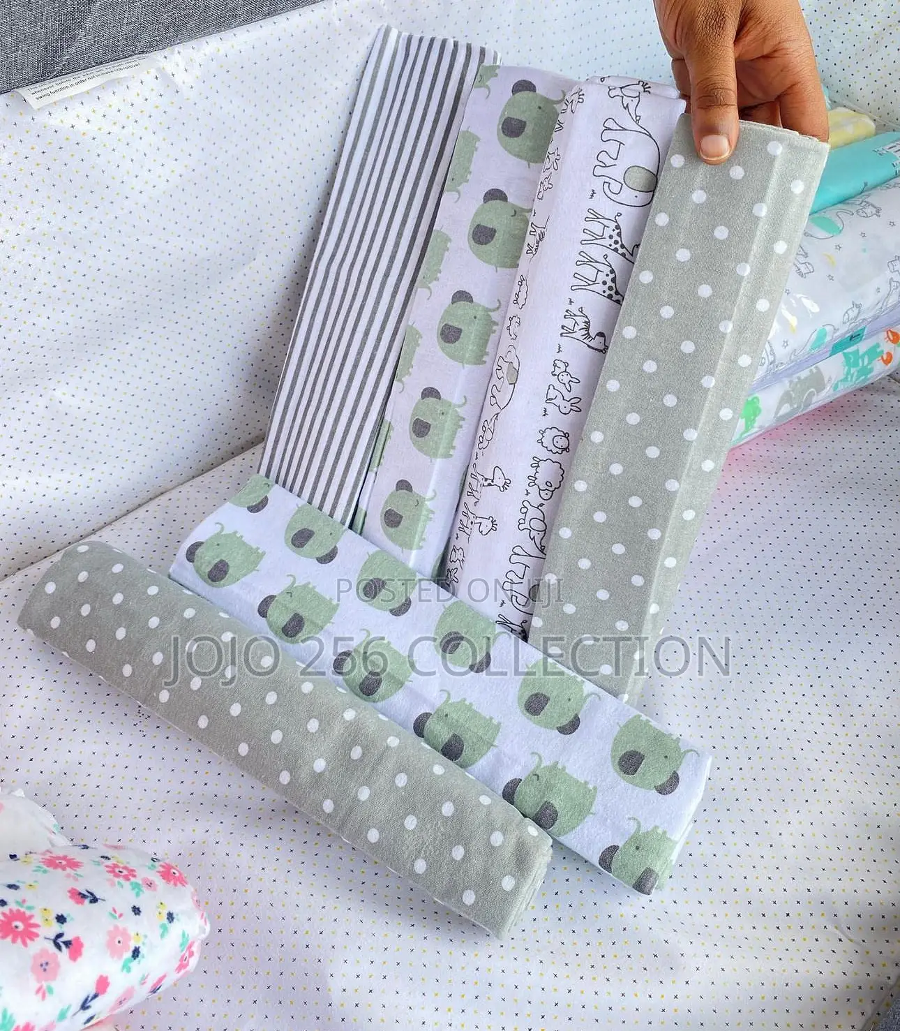 Baby Sheets