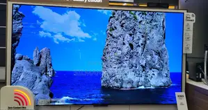 Lg 83" C4 Oled Evo Tv 2024 Model