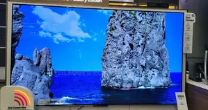 Lg 83" C4 Oled Evo Tv 2024 Model
